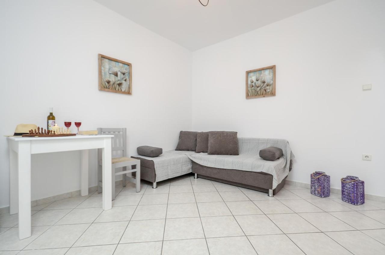 Aelia Vacation Home Naxos City Екстериор снимка